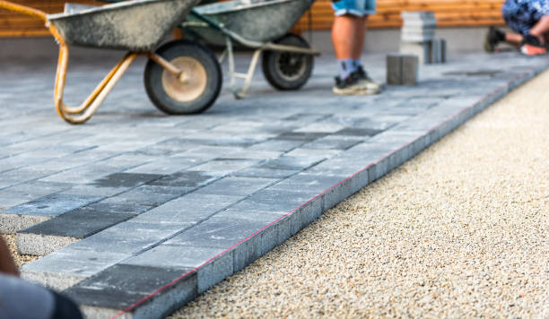 Best Driveway Paving Near Me  in Pawnee, IL