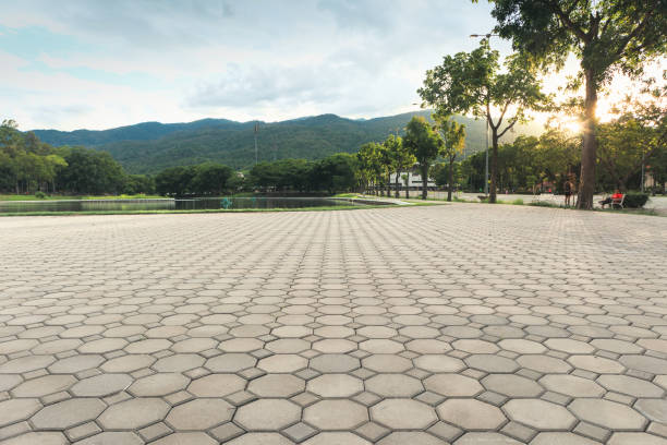 Best Driveway Resurfacing Pavers  in Pawnee, IL