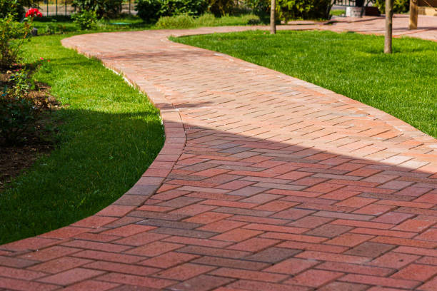 Best Custom Driveway Pavers  in Pawnee, IL