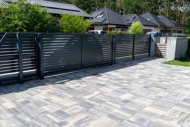 Reliable Pawnee, IL Driveway Pavers Solutions