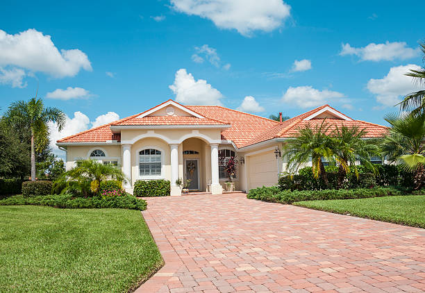 Best Decorative Driveway Pavers  in Pawnee, IL